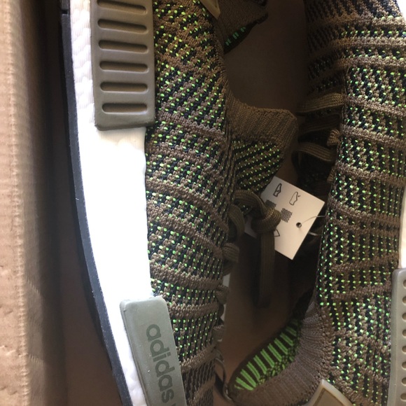 Adidas NMD 1 stlt pk - Picture 6 of 8